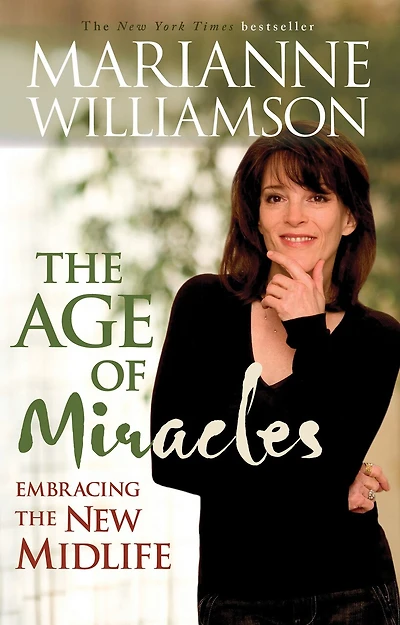 Age of Miracles: Embracing the New Midlife
