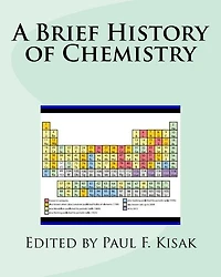 A Brief History of Chemistry
