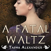 A Fatal Waltz Lib/E