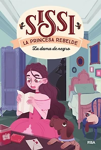 la dama de negro. Sissi, princesa rebelde 2 / Lady Black