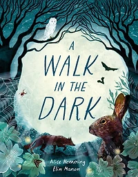 A Walk in the Dark