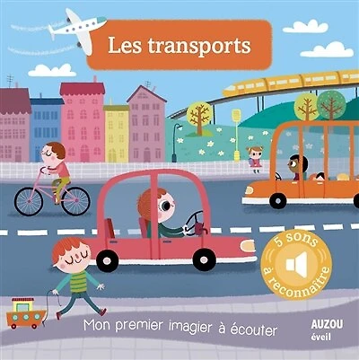 Les transports