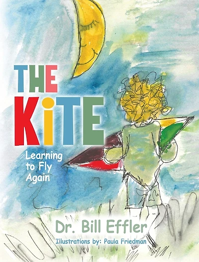 The Kite: Learning To Fly Again