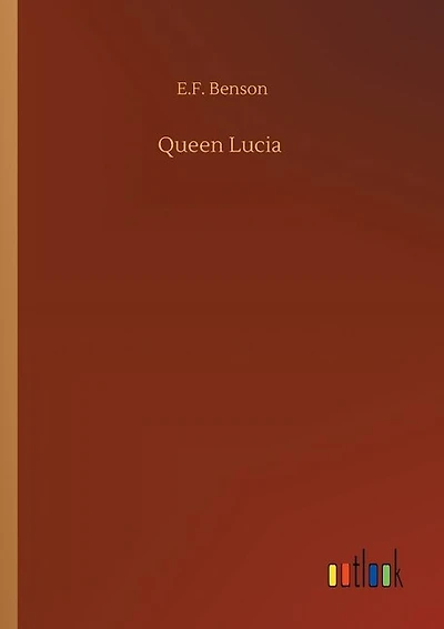 Queen Lucia
