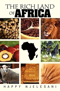The Rich Land Of Africa