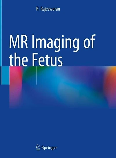 Mr Imaging Of The Fetus
