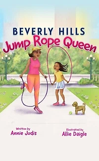 Beverly Hills Jump Rope Queen