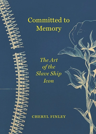 Committed to Memory: the Art of Slave Ship Icon