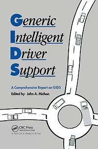 Generic Intelligent Driver Support