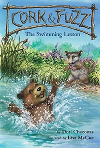 The Swimming Lesson