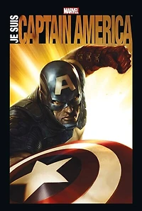 Je suis Captain America: 80 ans