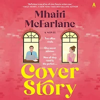 Cover Story: A Novel