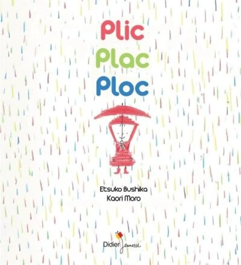 Plic Plac Ploc
