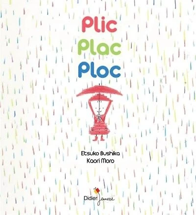 Plic Plac Ploc