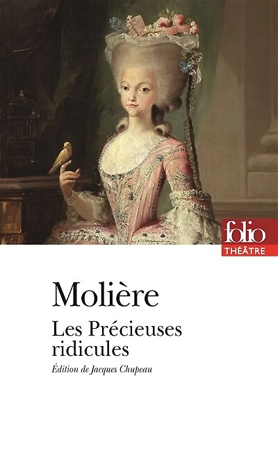 Les précieuses ridicules