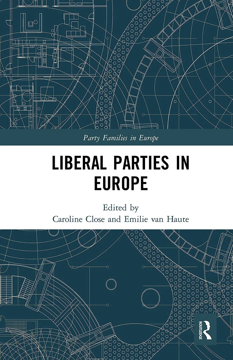 Liberal Parties Europe