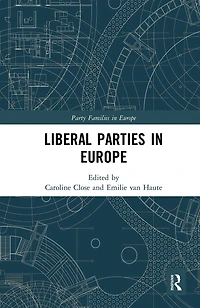 Liberal Parties Europe
