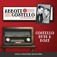 Abbott and Costello: Costello Buys a Boat