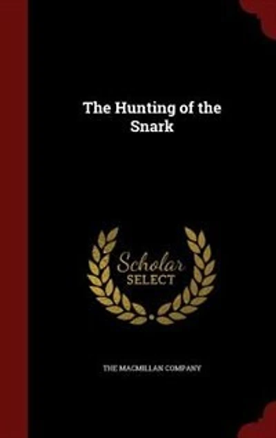 the Hunting of Snark