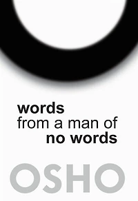 Words From A Man Of No