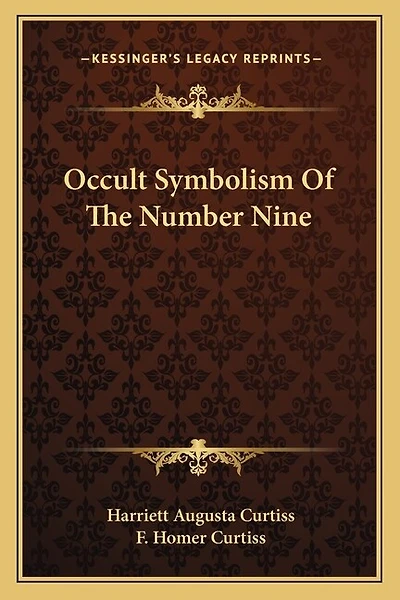 Occult Symbolism of the Number Nine