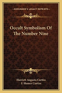 Occult Symbolism of the Number Nine