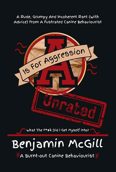 A is for Aggression