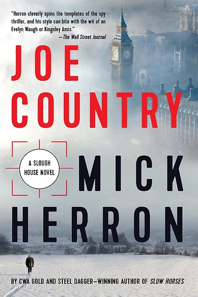 Joe Country (Indigo Exclusive Edition)