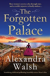 The Forgotten Palace