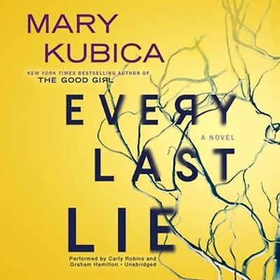 Every Last Lie