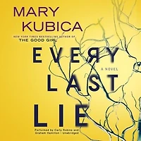 Every Last Lie