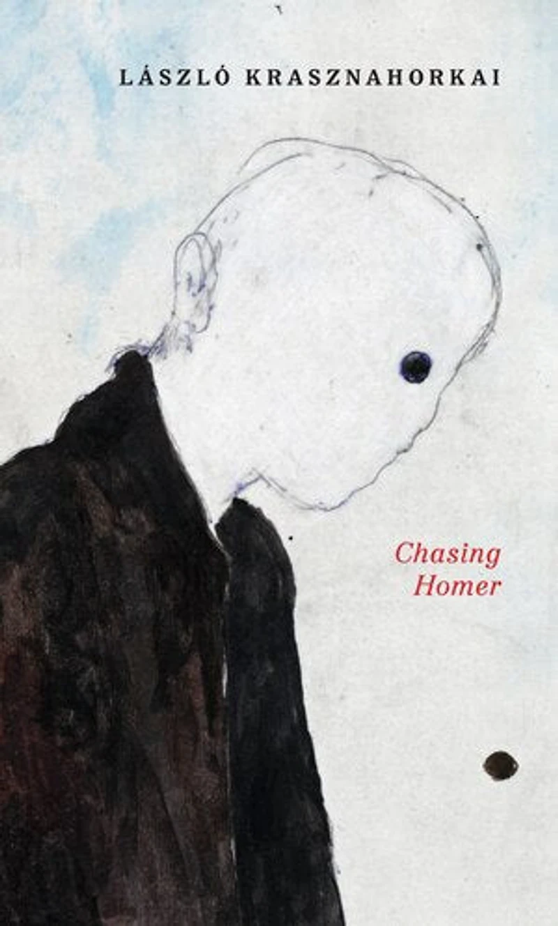 Chasing Homer
