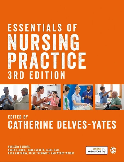 ESSENTIALS OF NURSING PRACTICE