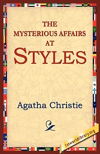 The Mysterious Affair at Styles