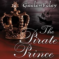 The Pirate Prince Lib/E