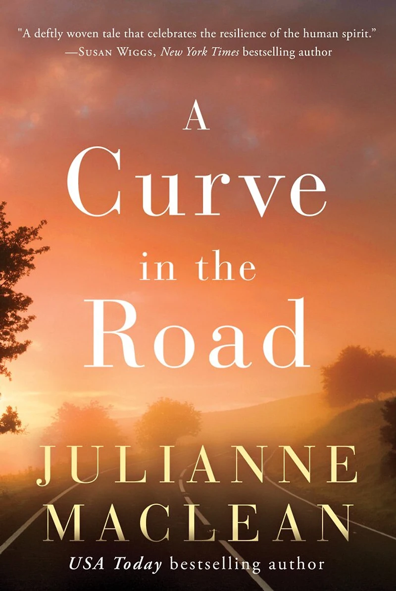 A Curve In The Road