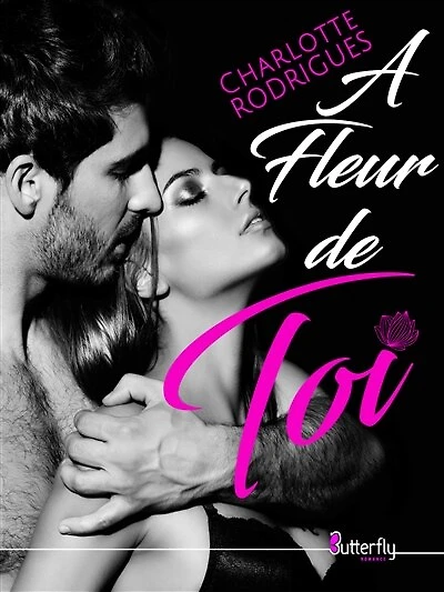A FLEUR DE TOI