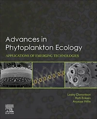 Advances Phytoplankton Ecology: Applications of Emerging Technologies