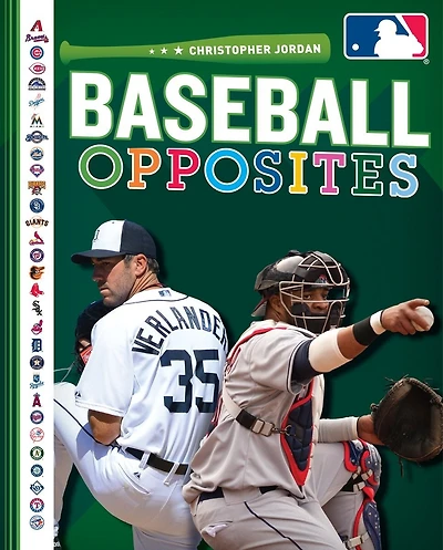 Baseball Opposites
