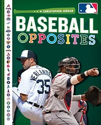 Baseball Opposites
