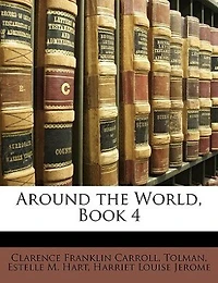 Around the World, Book 4