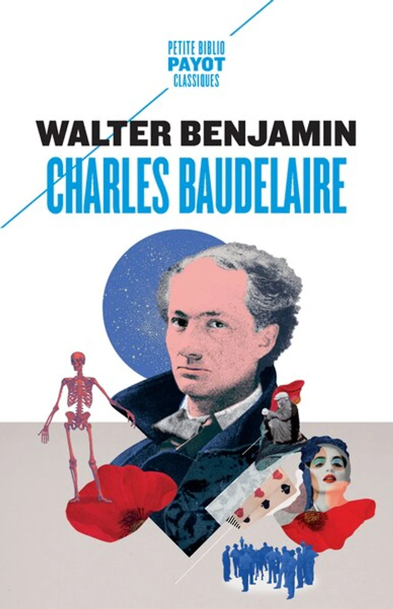 Charles Baudelaire: un poète lyrique à l'apogée du capitalisme