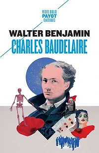 Charles Baudelaire: un poète lyrique à l'apogée du capitalisme