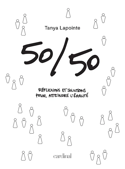 50/50