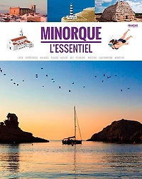 Minorque: l'essentiel