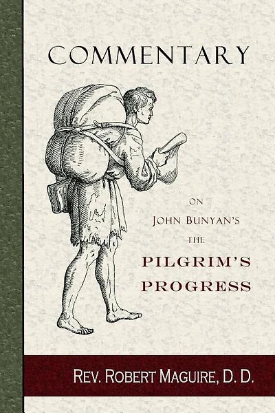 Commentary on John Bunyan's The Pilgrim's Progress