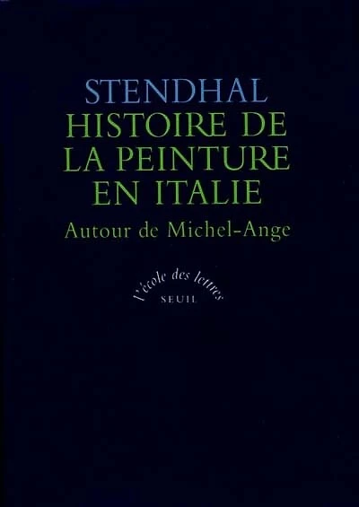 Autour de Michel-Ange