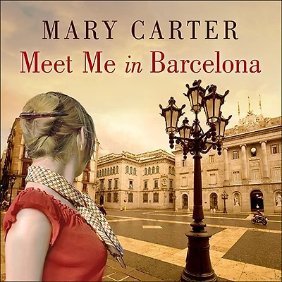Meet Me Barcelona Lib/E