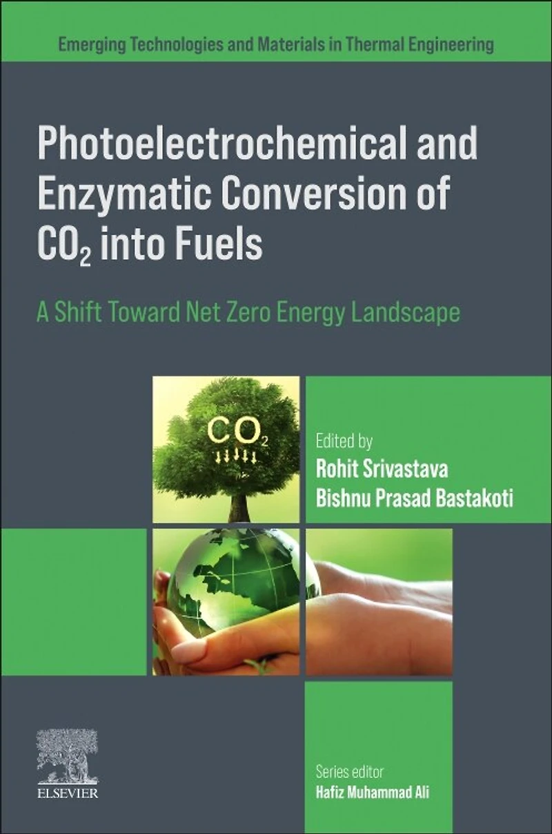 Photoelectrochemical and Enzymatic Conversion of CO2 into Fuels: A Shift Toward Net Zero Energy Landscape