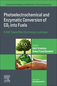 Photoelectrochemical and Enzymatic Conversion of CO2 into Fuels: A Shift Toward Net Zero Energy Landscape